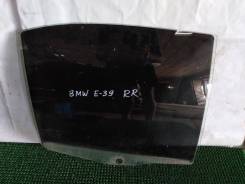 Стекло боковое. BMW 5-Series, E39 Двигатели: M52B28, M51D25, M62B44, M62B44TU, M62B35TU, M47D20, M62B35, M54B30, M57D30, M51D25TU, M52B25, M52B20, M54...