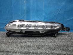 Ходовой огонь левый Hyundai Tucson 2 (2015-нв)