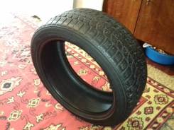 Bridgestone Blizzak LM-25. Зимние, без шипов, 2016 год, 60 %, 1 шт