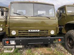 КамАЗ 5320. Продается Камаз бензовоз, 5 000 куб. см., 10 000 кг., 6x4