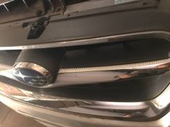 Решетка радиатора. Subaru Legacy, BL5