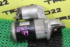 Стартер. Subaru: Forester, Legacy, Impreza, Outback, Exiga Двигатели: EJ202, EJ203, EJ205, EJ20E, EJ255, EJ204, EJ20X, EJ253, EJ30D, EJ36D, EJ257, EJ2...