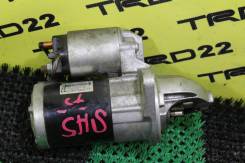 Стартер. Subaru: Forester, Legacy, Outback, Impreza, Exiga Двигатели: EJ202, EJ203, EJ205, EJ20E, EJ255, EJ204, EJ20X, EJ253, EJ30D, EJ36D, EJ25, EJ25...