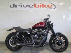 Harley-Davidson Sportster 1200 Roadster. 1 200 куб. см., неисправен, птс, с пробегом