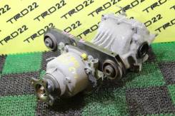 Редуктор. Renault Koleos, HY0 Nissan: Qashqai+2, Rogue, X-Trail, Dualis, Qashqai Двигатели: 2TR, M9R, HR16DE, K9K, MR20DE, R9M, QR25DE, MR20, QR25