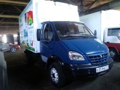 ГАЗ 3310. Продается Валдай, 3 600 кг.