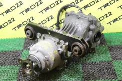 Редуктор. Renault Koleos, HY0 Nissan: Qashqai+2, Rogue, X-Trail, Dualis, Qashqai Двигатели: 2TR, M9R, HR16DE, K9K, MR20DE, R9M, QR25DE, MR20, QR25