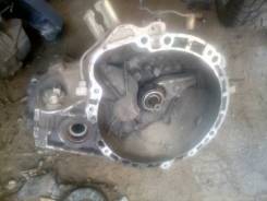МКПП. Lifan Solano