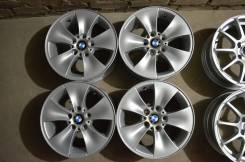 BMW. 7.0x16", 5x120.00, ET34, ЦО 72,6 мм.
