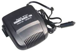 Обогреватель салона и стекол 12v 150вт