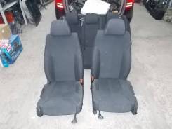 Интерьер. Volkswagen Passat, 3C2, 3C5 Двигатели: AXX, AXZ, BKC, BKP, BLF, BLP, BLR, BLS, BSE, BSF, BVX, BVY, BWA, BWS, BXE, BZB, CAWB, CAXA, CAYC, CBA...