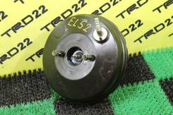 Вакуумный усилитель тормозов. Toyota: Corsa, Sera, Corolla II, Paseo, Tercel, Raum, Cynos, Starlet Двигатели: 1NT, 4EFE, 5EFE, 5EFHE, 2E, 2EE, 4EF, 4E...