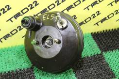 Вакуумный усилитель тормозов. Toyota: Corsa, Sera, Corolla II, Paseo, Tercel, Raum, Cynos, Starlet Двигатели: 1NT, 4EFE, 5EFE, 5EFHE, 2E, 2EE, 4EF, 4E...