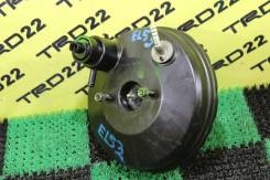Вакуумный усилитель тормозов. Toyota: Corsa, Sera, Corolla II, Paseo, Tercel, Raum, Cynos, Starlet Двигатели: 1NT, 4EFE, 5EFE, 5EFHE, 2E, 2EE, 4EF, 4E...
