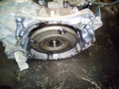 Вариатор. Nissan Qashqai, J11