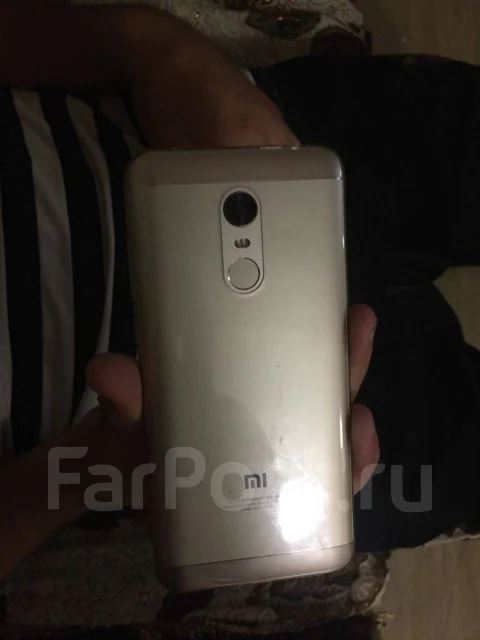 Xiaomi Redmi 5 Plus. �/�, �������, 3G, 4G LTE ����