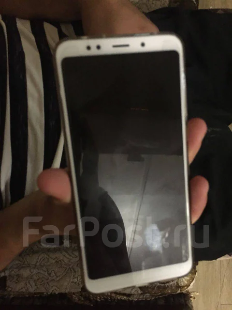 Xiaomi Redmi 5 Plus. �/�, �������, 3G, 4G LTE ����