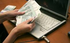 Представитель проекта (свободный график)