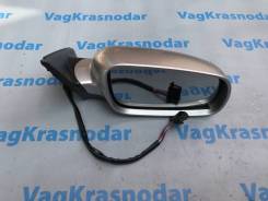 Зеркало. Volkswagen Passat, 3B2, 3B5 Двигатели: ACK, ADP, ADR, AEB, AFB, AFN, AGZ, AHL, AHU, AJM, AKN, ALG, ANA, ANB, ANQ, APR, APT, APU, AQD, ARG, AR...
