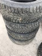 Nokian Hakkapeliitta 5. Зимние, шипованные, 20 %, 4 шт