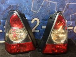 Стоп-сигнал. Subaru Forester, SG5, SG6, SG9, SG69, SG9L Двигатели: EJ251, EJ253, EJ25, EJ255, EJ201, EJ20, EJ204, EJ205
