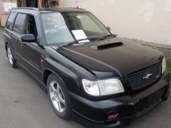 Subaru Forester. SF5, EJ205