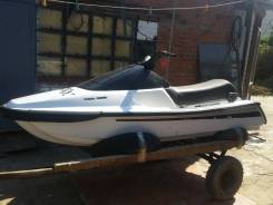 Yamaha Marine Jet 650TL. 75,00 л.с., 1991 год год