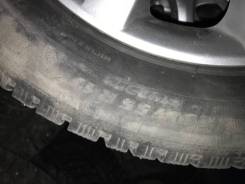 Michelin Latitude X-Ice North 2. Зимние, шипованные, 30 %, 3 шт