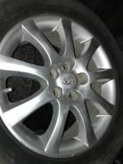 KIA. x17", 5x114.30