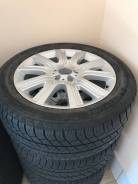 Колёса Mercedes Benz ML 350 4 Matic. 8.5x19" ET62