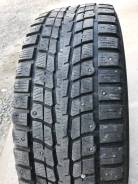 Dunlop. Зимние, шипованные, 20 %, 4 шт
