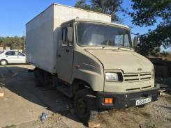 ЗИЛ 5301 Бычок. ЗИЛ 5301, 4 750 куб. см., 3 500 кг.