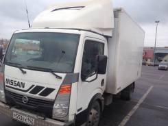 Nissan Cabstar. Продам Nissan cabstar, 3 000 куб. см., 3 000 кг.