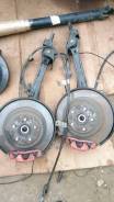 Суппорт тормозной. Subaru Legacy, BE5, BE9, BEE, BH5, BL5, BL9, BLE, BP5, BP9, BPE, BPH Двигатели: EJ206, EJ208, EJ20X, EJ20Y, EJ253, EJ254, EJ255, EJ...
