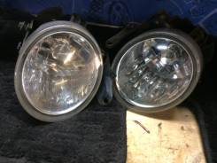 Фара противотуманная. Subaru Forester, SG5, SG6, SG9, SG69, SG9L Двигатели: EJ251, EJ253, EJ25, EJ255, EJ201, EJ20, EJ204, EJ205