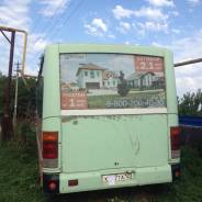 ПАЗ 3204. Автобус паз 3204
