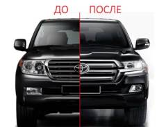 Кузовной комплект. Toyota Land Cruiser, GRJ200, J200, URJ200, UZJ200, UZJ200W, VDJ200