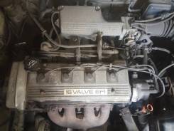 Двигатель в сборе. Toyota: Corona, Crown, Camry, Carina ED, Corona Exiv, Chaser, Carina, Vista, Caldina, Curren, Mark II, Cresta, Corona SF Двигатель...