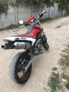 Honda FMX 650. 650����. ��., ��������, ��� ���, � �������� ����