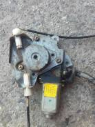 Стеклоподъемный механизм. Infiniti FX35, S50, S51 Infiniti FX45, S50 Infiniti EX35, J50 Двигатели: VK45DE, VQ35HR
