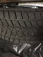 Bridgestone Blizzak DM-V2. Зимние, без шипов, 2017 год, 5 %, 4 шт