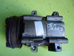 Компрессор кондиционера. Mazda Tribute, EPEW Двигатель YF