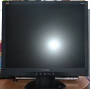 Acer. 19", технология ЖК (LCD)