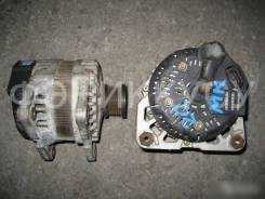 Генератор. Nissan: Teana, Wingroad, Bluebird Sylphy, X-Trail, Sylphy, Tiida Latio, Serena, Qashqai, AD, Tiida, Lafesta, Latio Двигатели: MR20DE, MR18D...