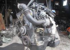 Двигатель DAIHATSU MAX
