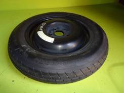 Колесо запасное. Nissan Skyline, V35 Двигатель VQ25DD