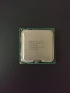 Intel Core 2 Duo E6550