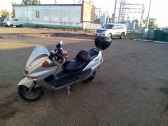 Yamaha. 250 куб. см., исправен, птс, с пробегом