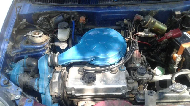 Mazda Carol. �������, ��������, 0.7 (38��.�.), ������, 5 555����. �� ����