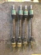 Привода 5x100 (комплект) Subaru Impreza WRX STI GDB GDA ++ - GT и тюнинг во Владивостоке